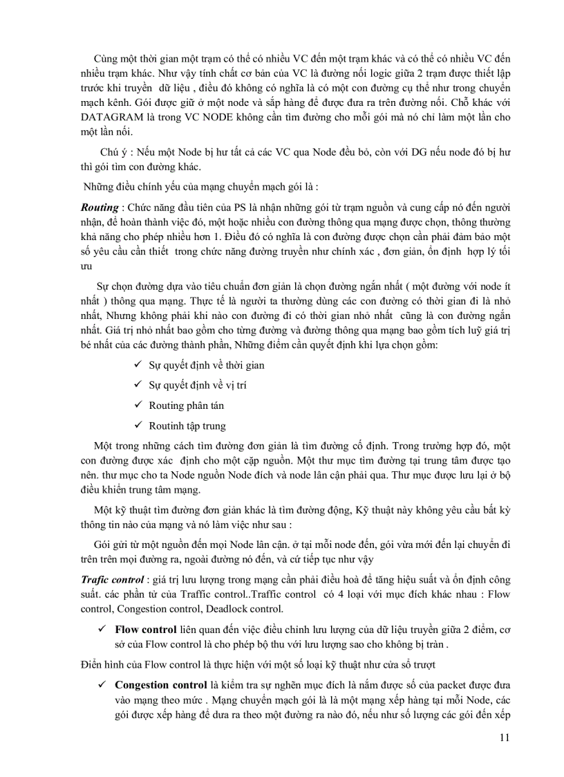 image for page Tài liệu chuyên ngành dtvt