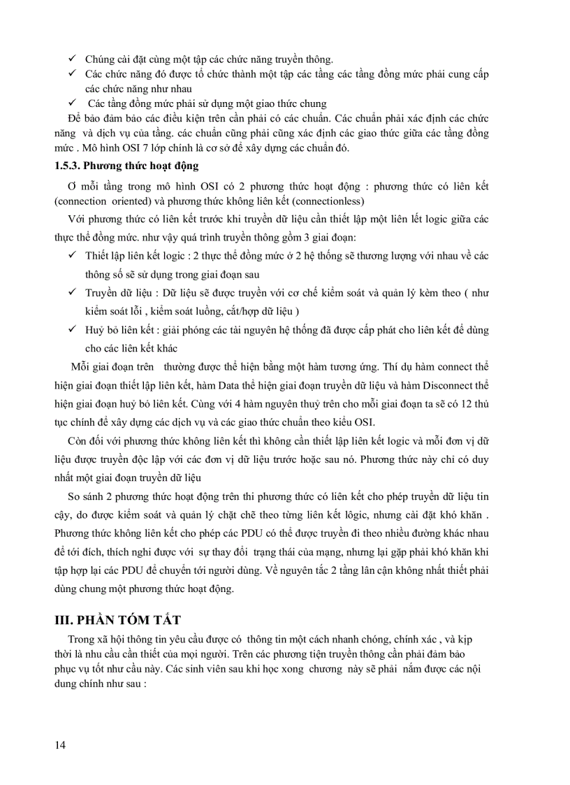 image for page Tài liệu chuyên ngành dtvt