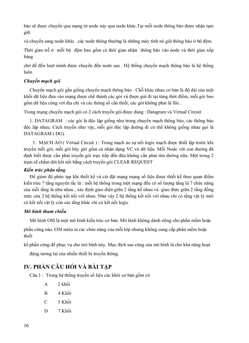 image for page Tài liệu chuyên ngành dtvt