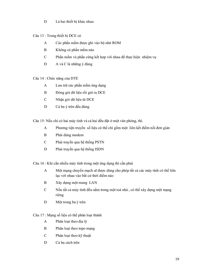 image for page Tài liệu chuyên ngành dtvt