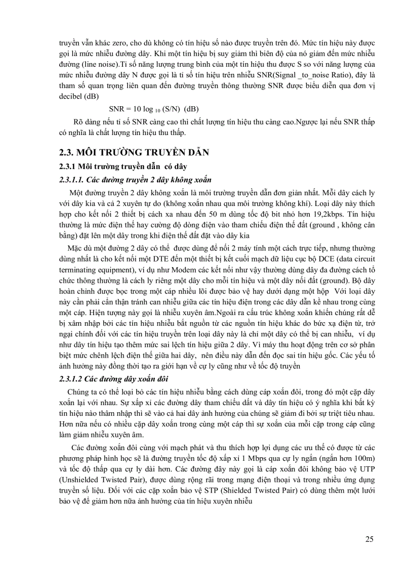 image for page Tài liệu chuyên ngành dtvt