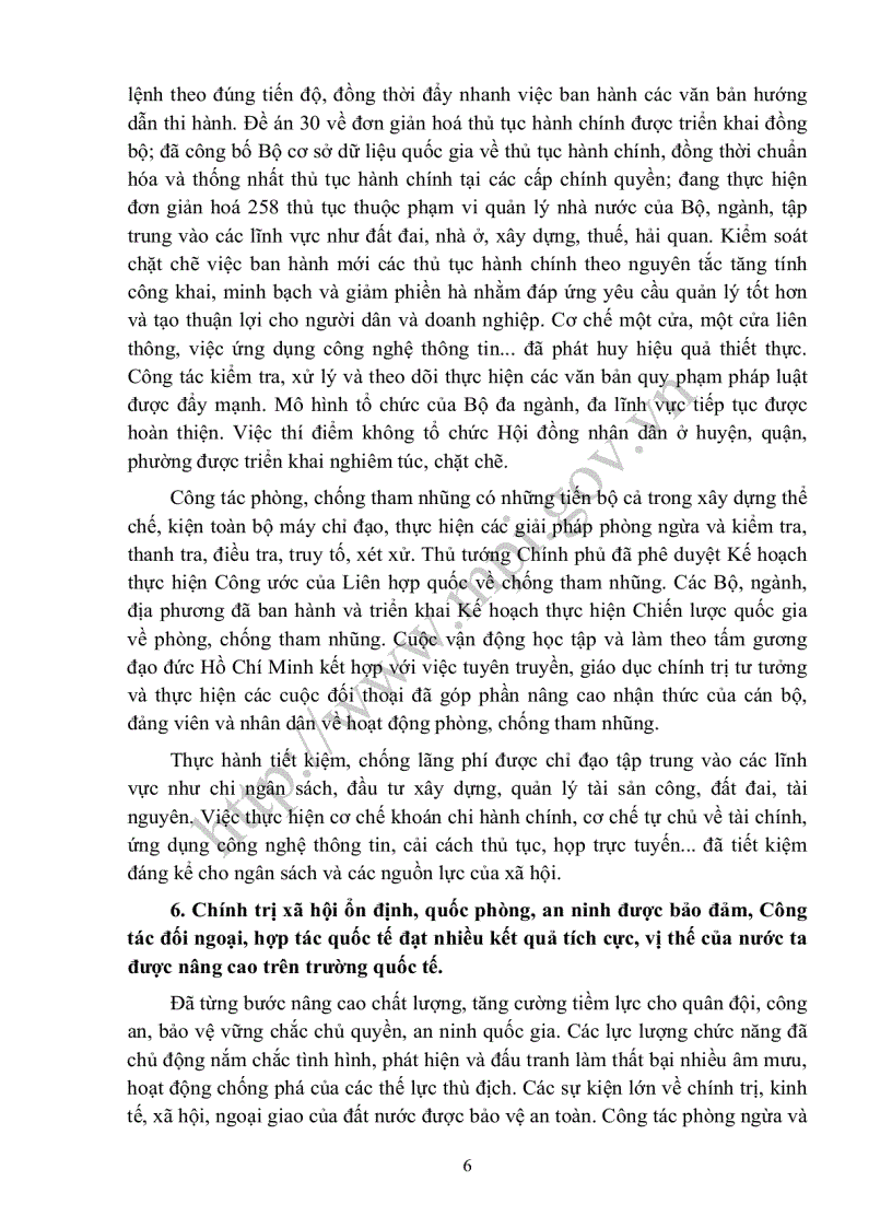 image for page Tổng quan tình hình kinh tế vĩ mô năm 2010 và định hướng cho năm 2011