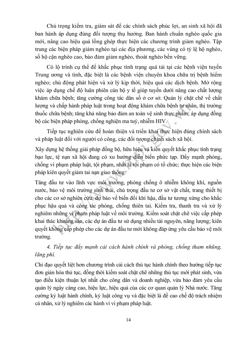 image for page Tổng quan tình hình kinh tế vĩ mô năm 2010 và định hướng cho năm 2011