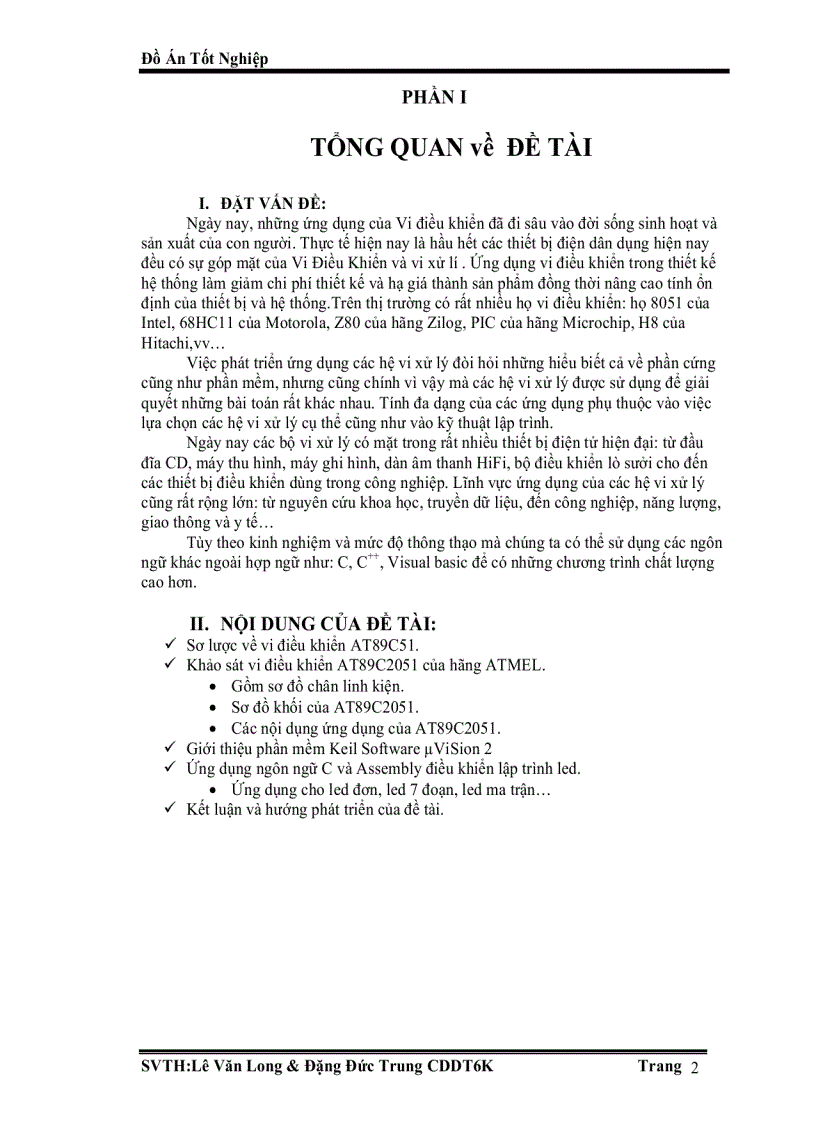 image for page 8051 với ngôn ngữ C