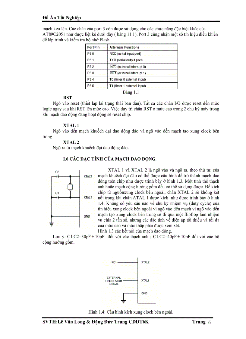 image for page 8051 với ngôn ngữ C