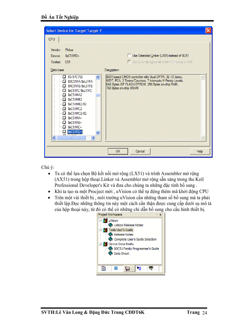 image for page 8051 với ngôn ngữ C