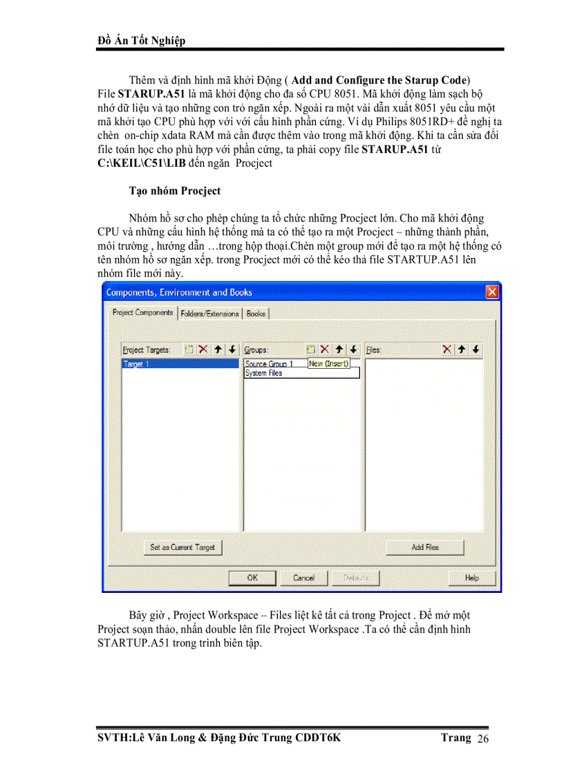image for page 8051 với ngôn ngữ C