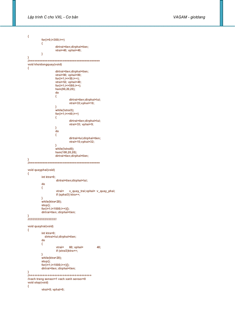 image for page 8051 với ngôn ngữ C 1