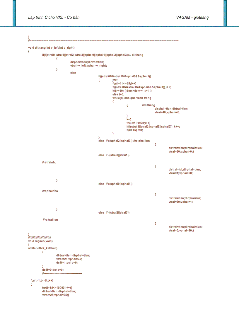 image for page 8051 với ngôn ngữ C 1