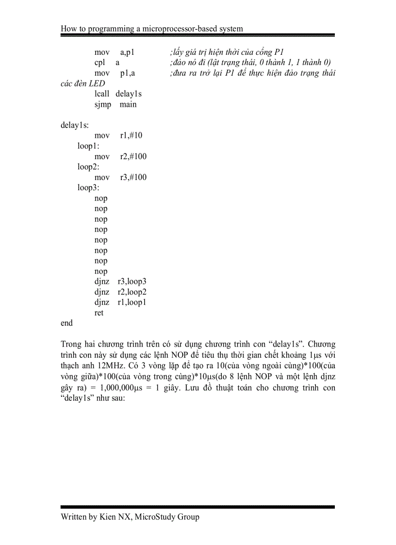 image for page 8051 với ngôn ngữ C 2