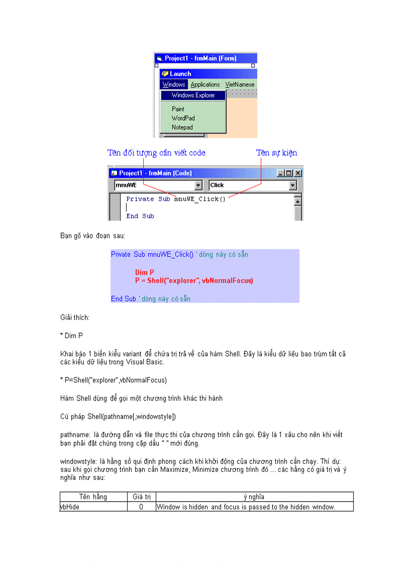 image for page Lập trinh Visual Basic NET