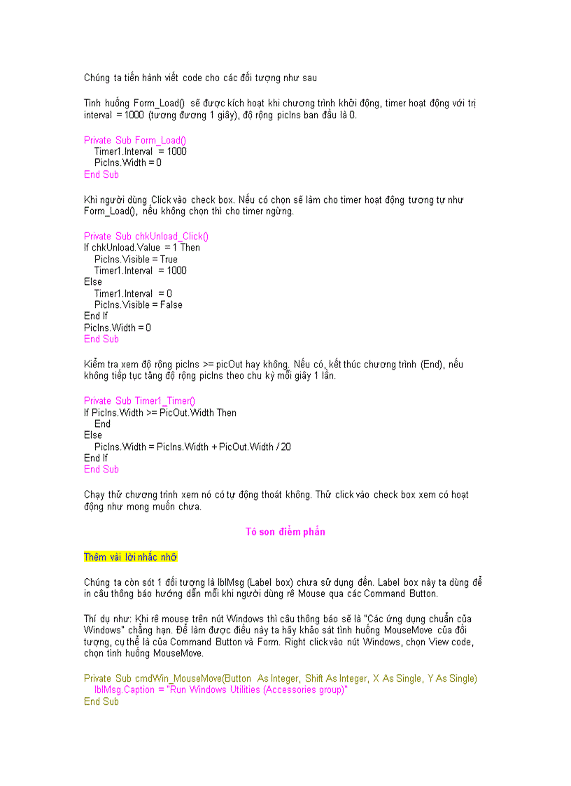 image for page Lập trinh Visual Basic NET