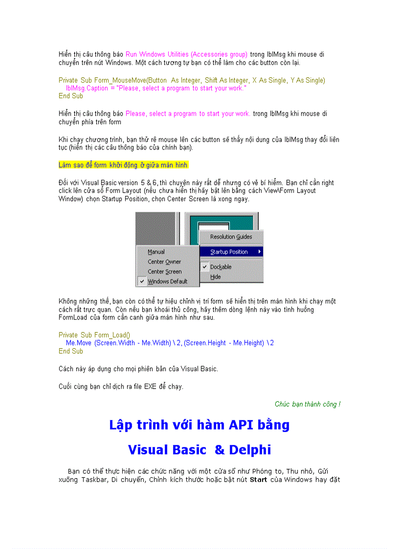 image for page Lập trinh Visual Basic NET