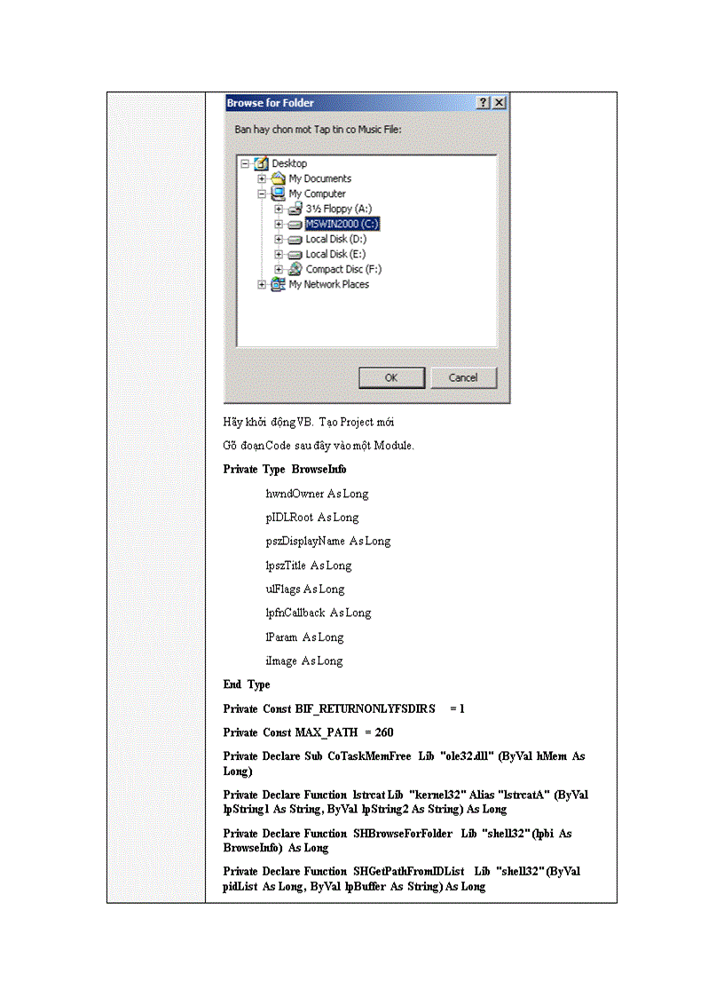 image for page Lập trinh Visual Basic NET