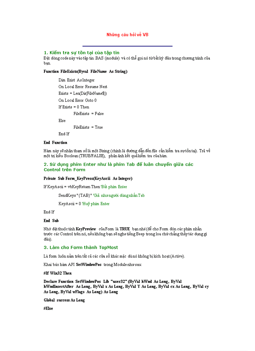 image for page Lập trinh Visual Basic NET