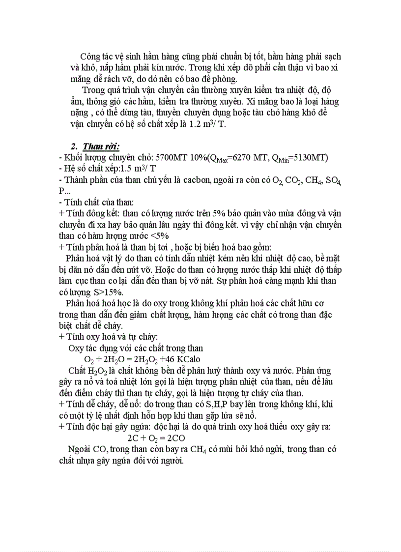 image for page Bài tập lớn môn thương vụ vận tải