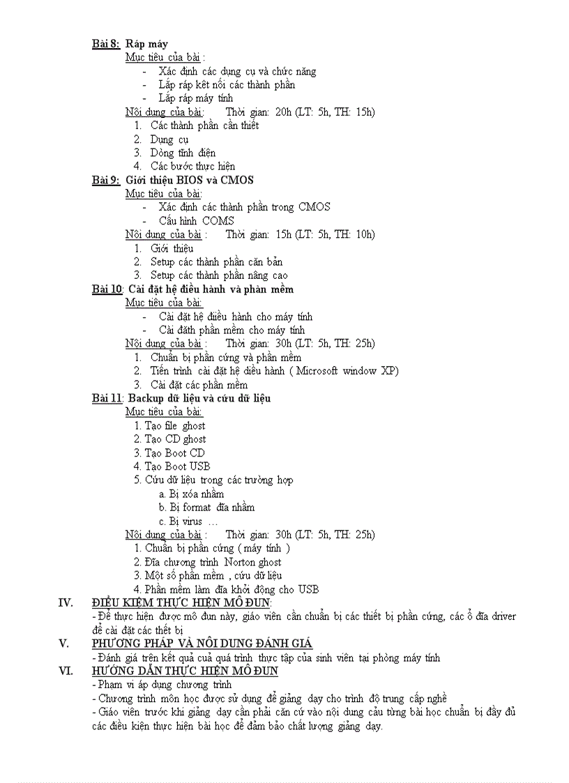 image for page Bảo trì máy tính