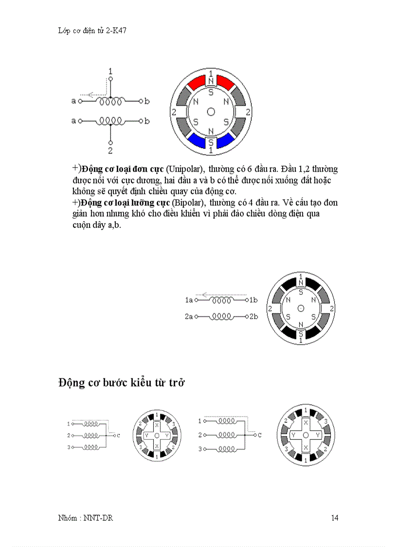 image for page Cảm biến trong robot