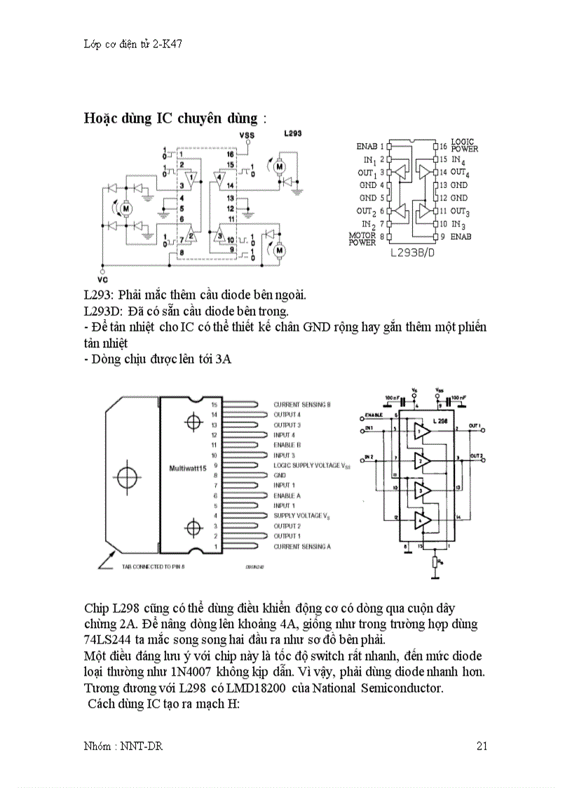 image for page Cảm biến trong robot