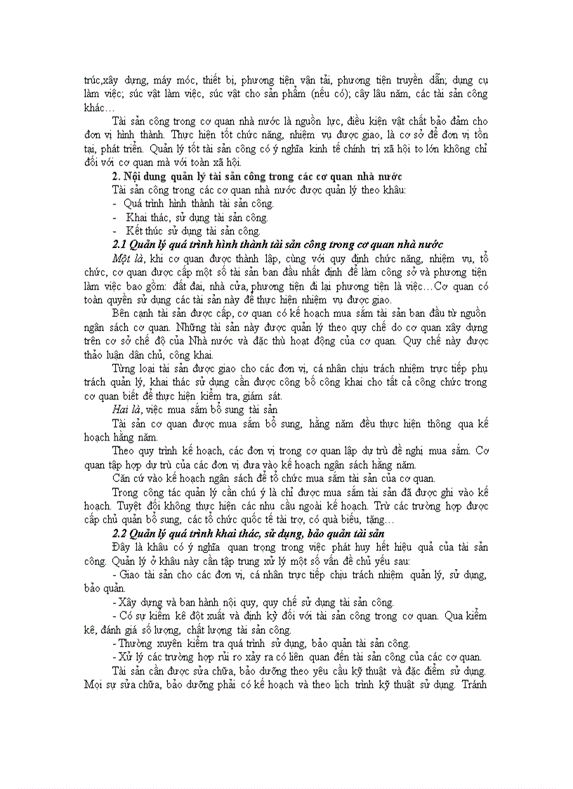 image for page Tài liệu thi công chức môn hành chính và nghiệp vụ chuyên ngành thuế full nếu sai trả lại tiền 2