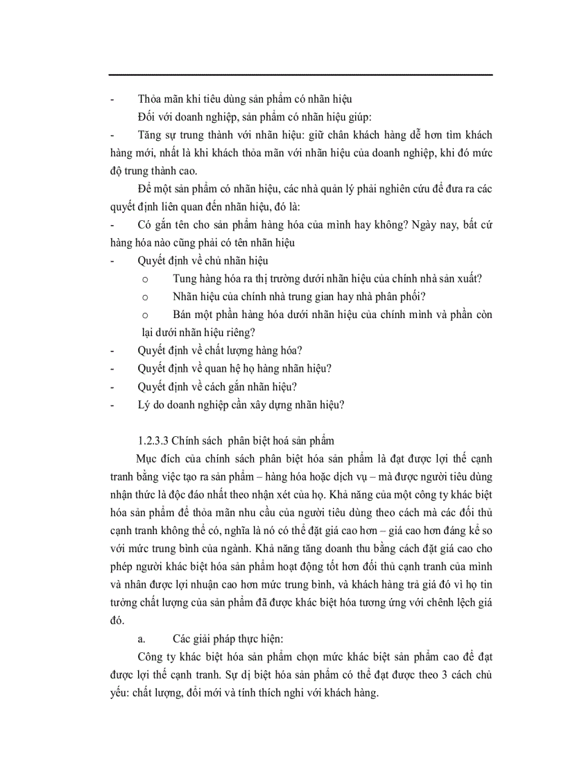 image for page Một số giải pháp hoàn thiện chính sách sản phẩm đối với thị trường khách Nga của công ty TNHH du lịch quốc tế Nhật Minh