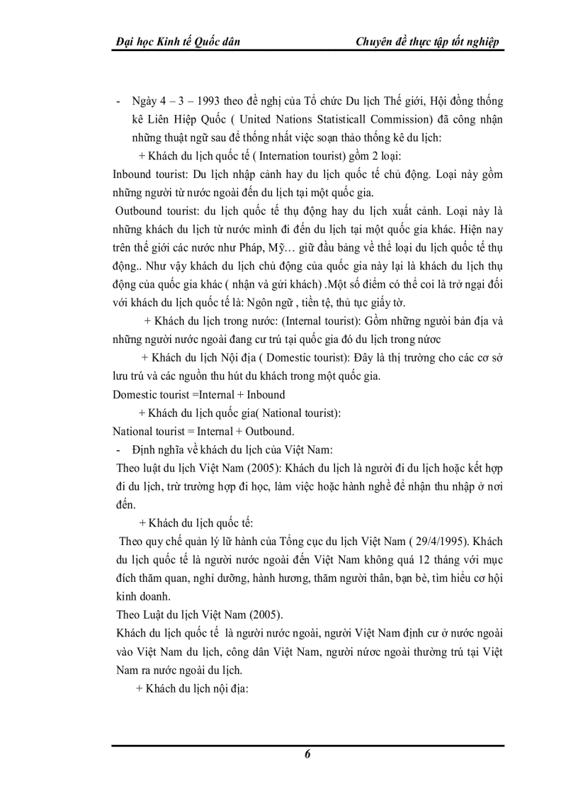 image for page Một số thực trạng và giải pháp thúc đẩy hoạt động kinh doanh lữ hành nội địa tại công ty Lữ hành Hanoitourist