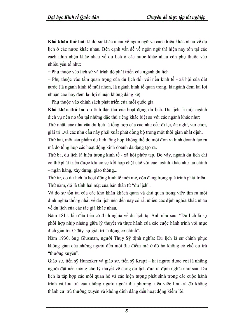 image for page Một số thực trạng và giải pháp thúc đẩy hoạt động kinh doanh lữ hành nội địa tại công ty Lữ hành Hanoitourist