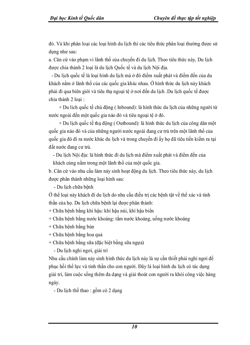 image for page Một số thực trạng và giải pháp thúc đẩy hoạt động kinh doanh lữ hành nội địa tại công ty Lữ hành Hanoitourist