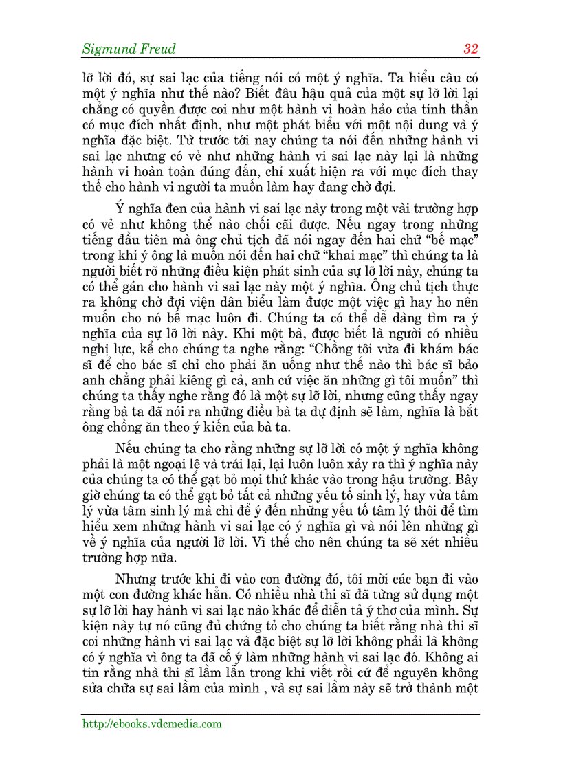 image for page Phân Tâm học nhập môn