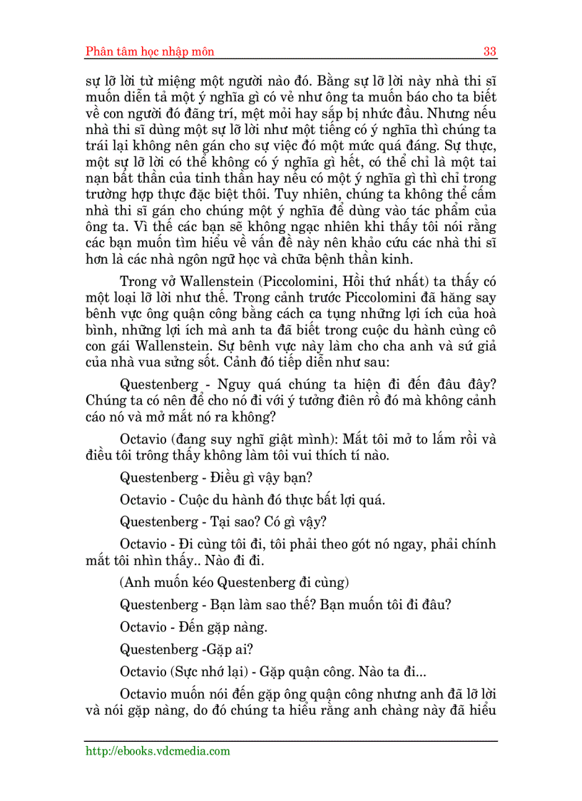 image for page Phân Tâm học nhập môn