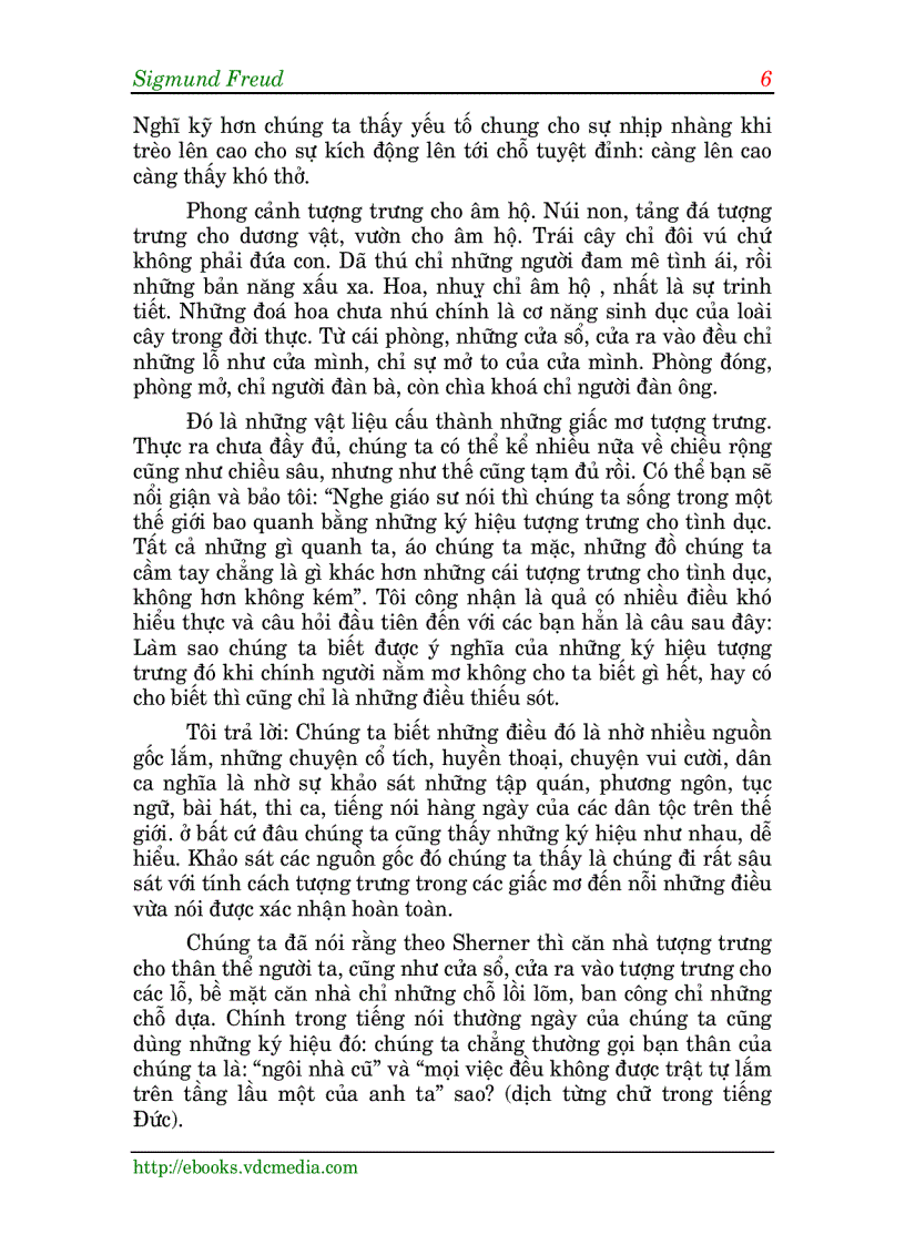 image for page Phân Tâm học nhập môn phần 2