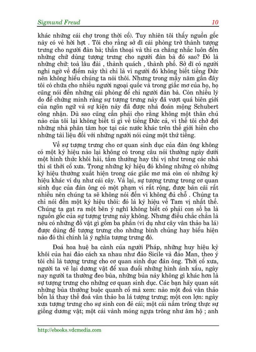 image for page Phân Tâm học nhập môn phần 2