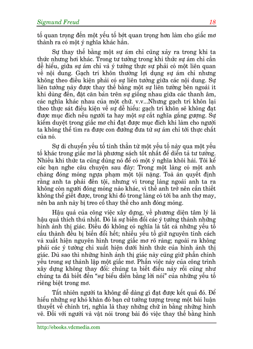 image for page Phân Tâm học nhập môn phần 2