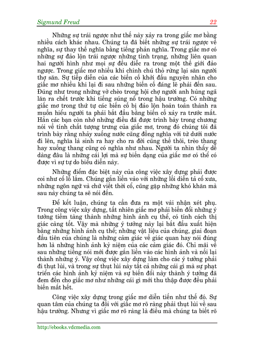 image for page Phân Tâm học nhập môn phần 2