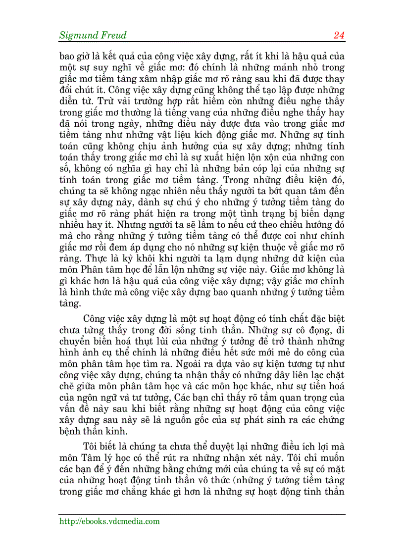 image for page Phân Tâm học nhập môn phần 2