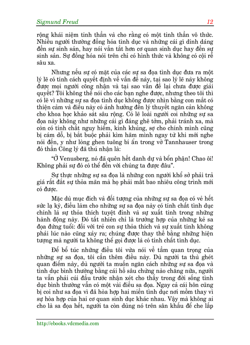 image for page Phân Tâm học nhập môn phần 3