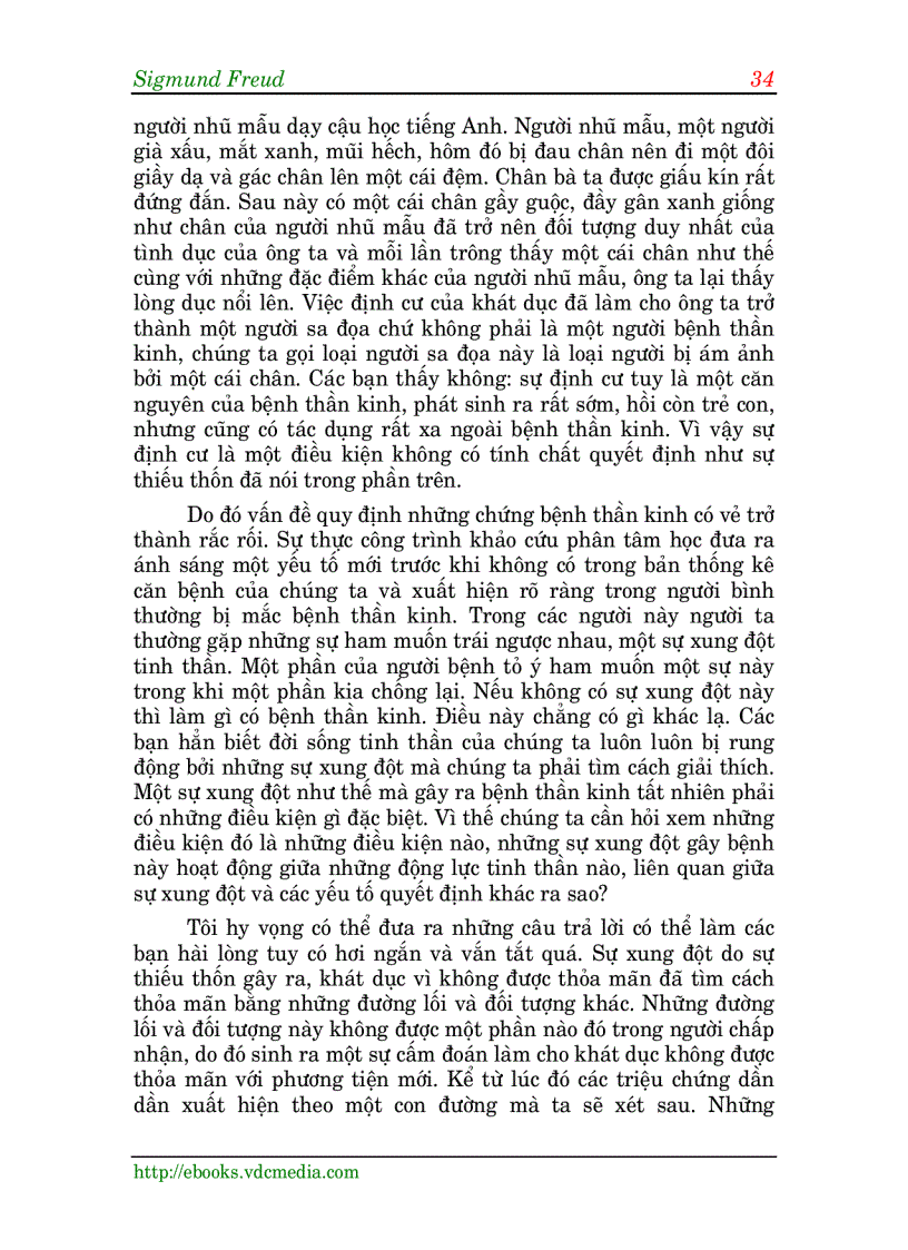 image for page Phân Tâm học nhập môn phần 3