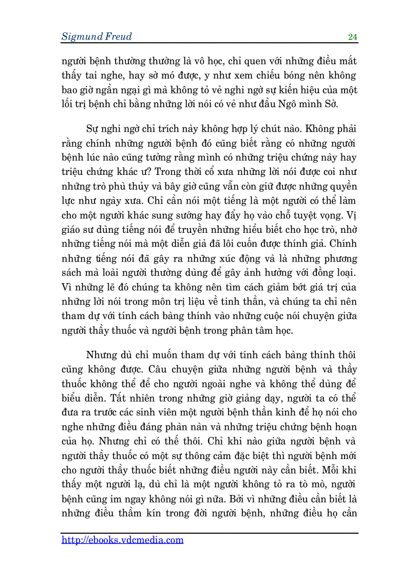 image for page Phân Tâm học nhập môn phần đầu