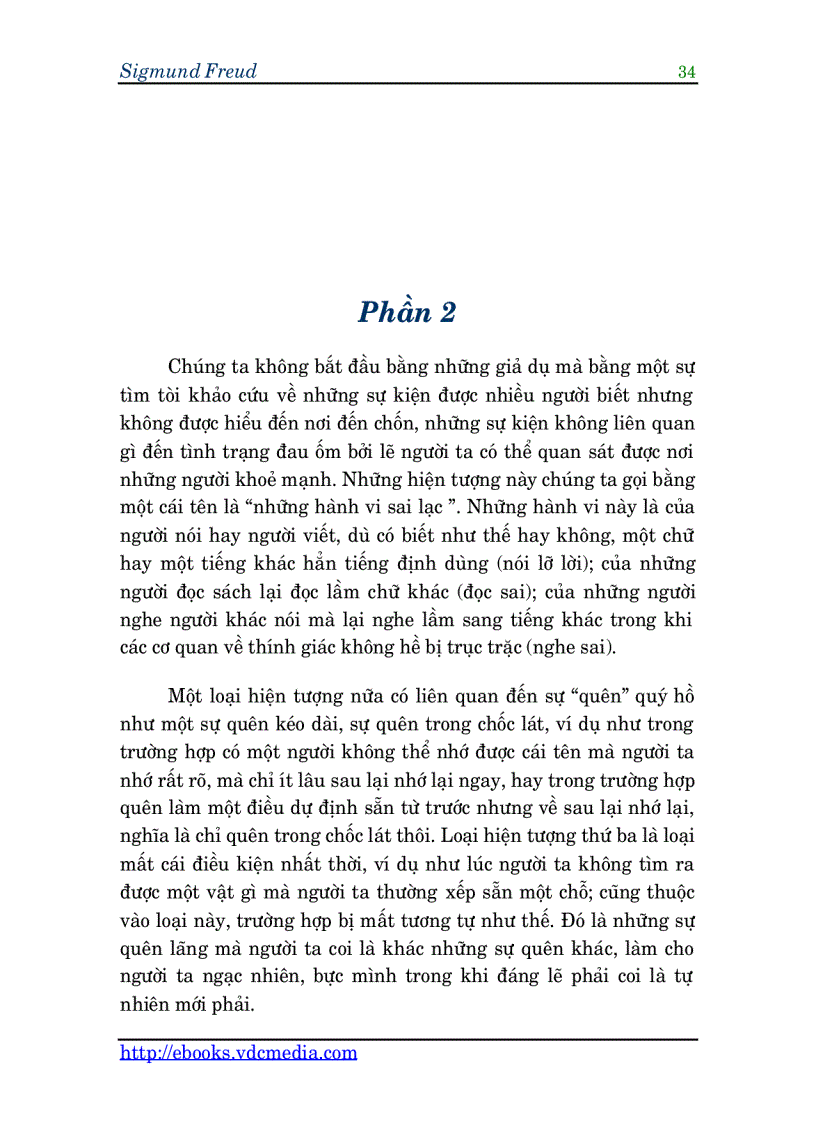 image for page Phân Tâm học nhập môn phần đầu