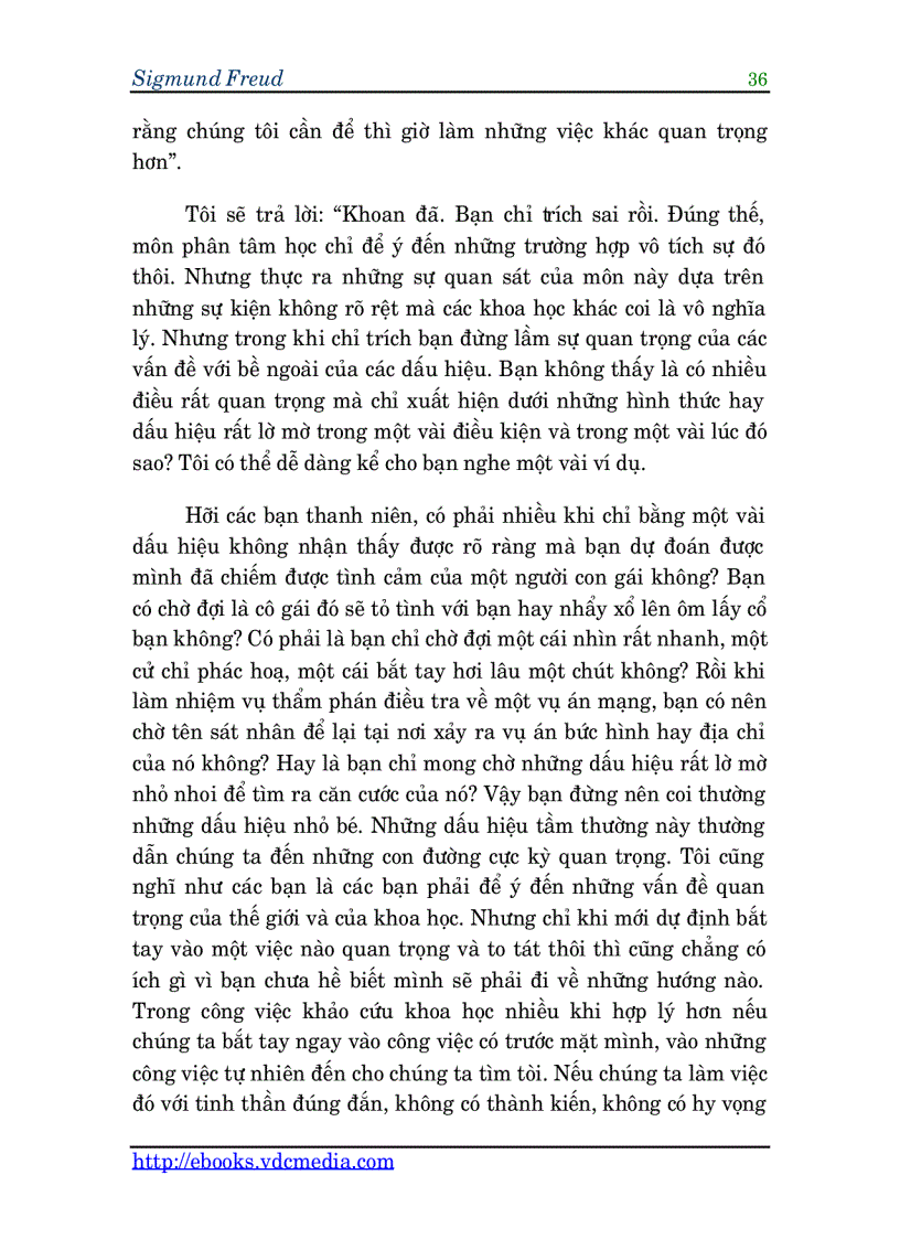 image for page Phân Tâm học nhập môn phần đầu