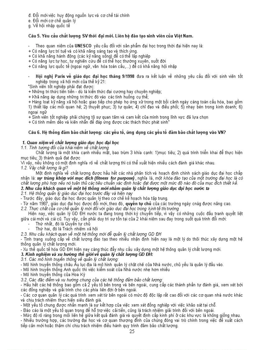 image for page Bài soạn ôn thi công chức