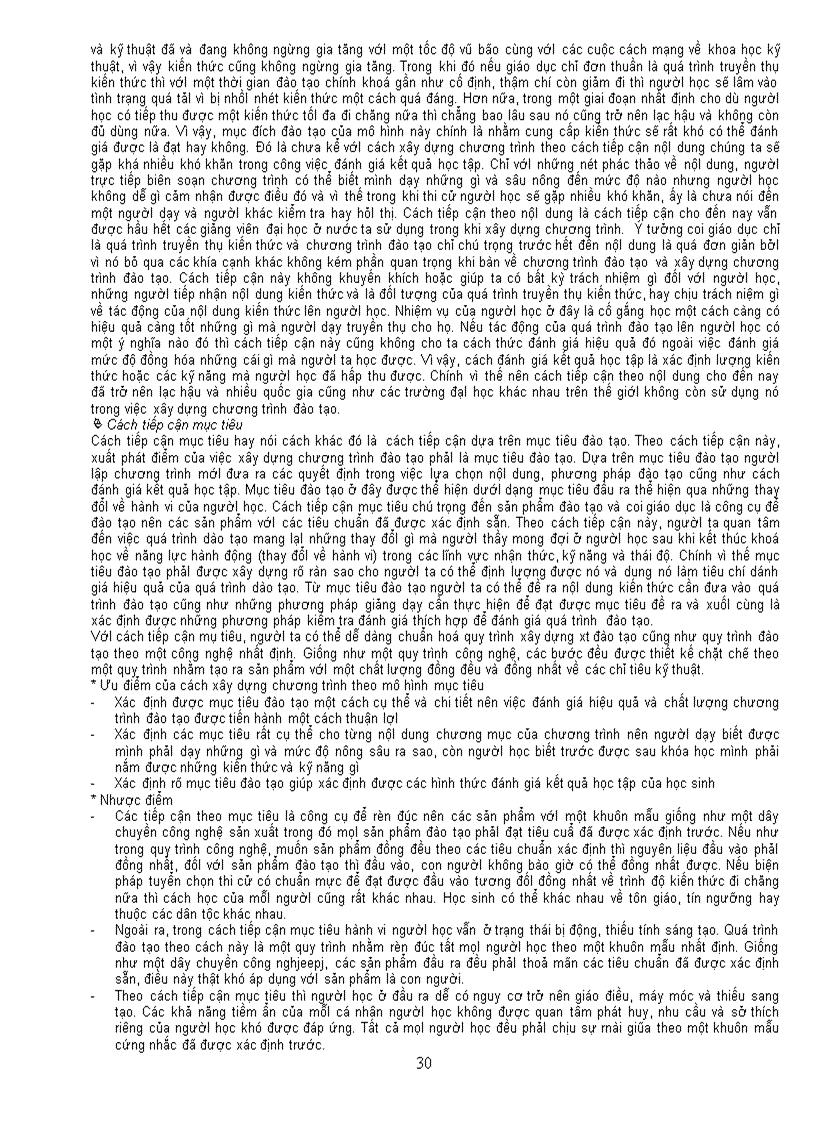 image for page Bài soạn ôn thi công chức