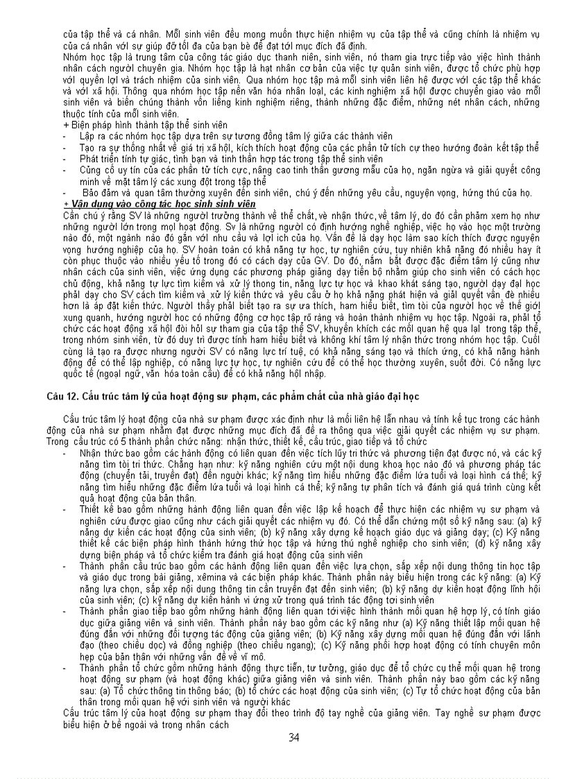 image for page Bài soạn ôn thi công chức