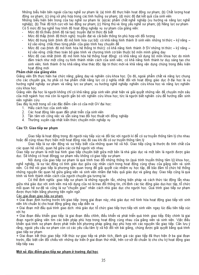 image for page Bài soạn ôn thi công chức