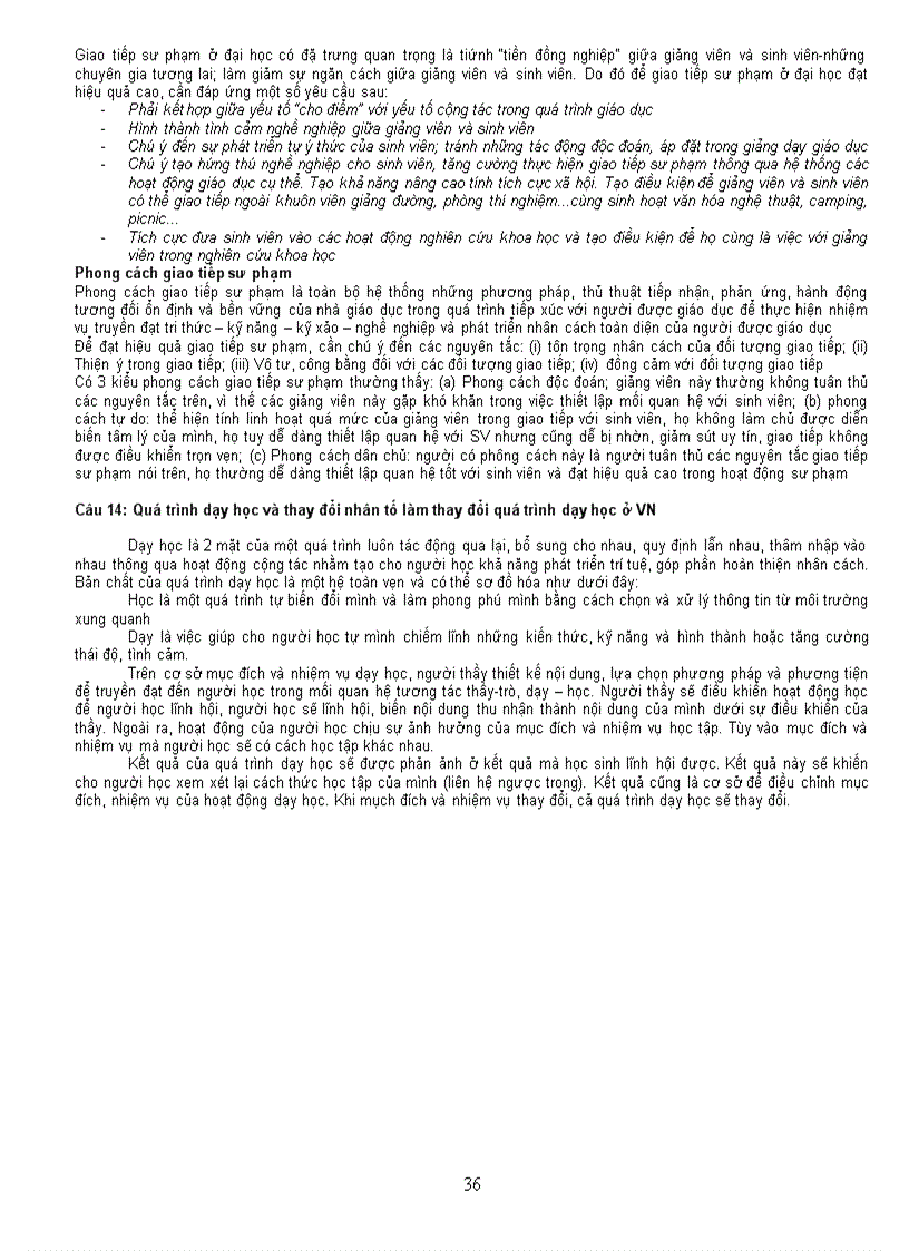 image for page Bài soạn ôn thi công chức