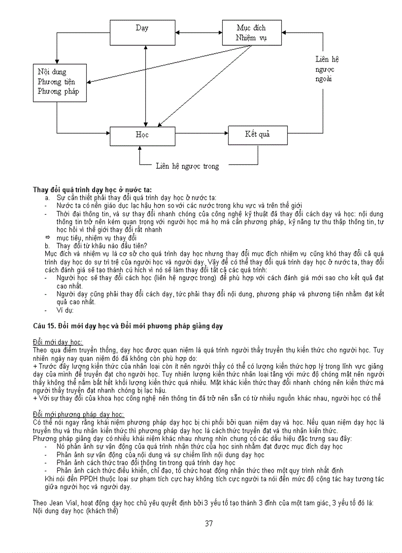 image for page Bài soạn ôn thi công chức