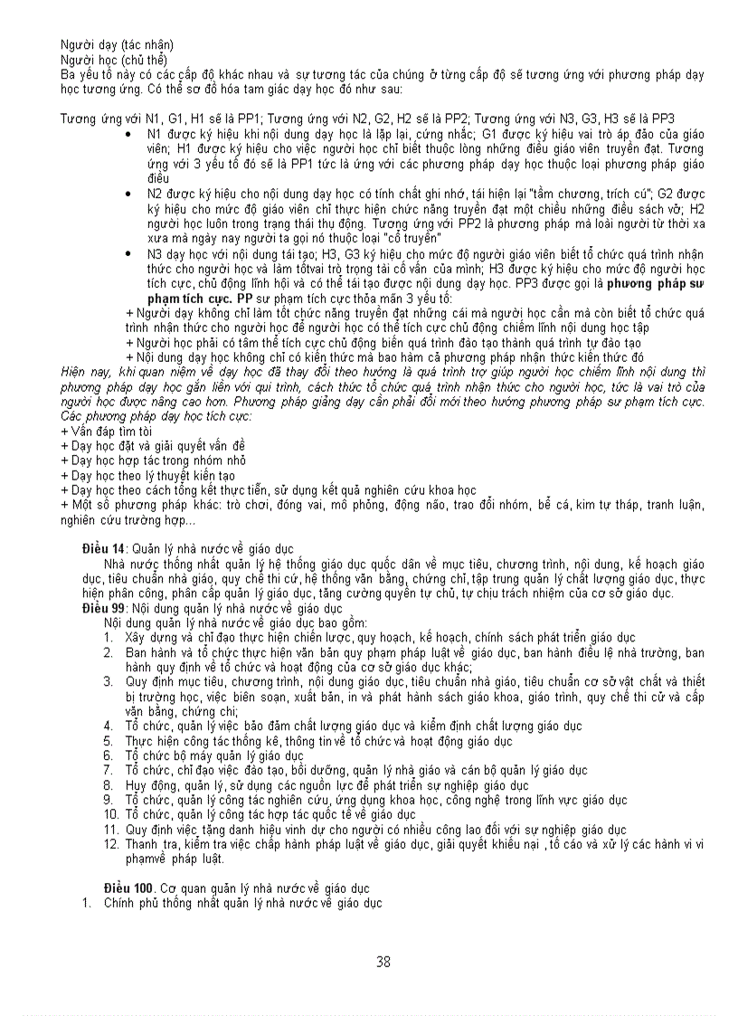 image for page Bài soạn ôn thi công chức