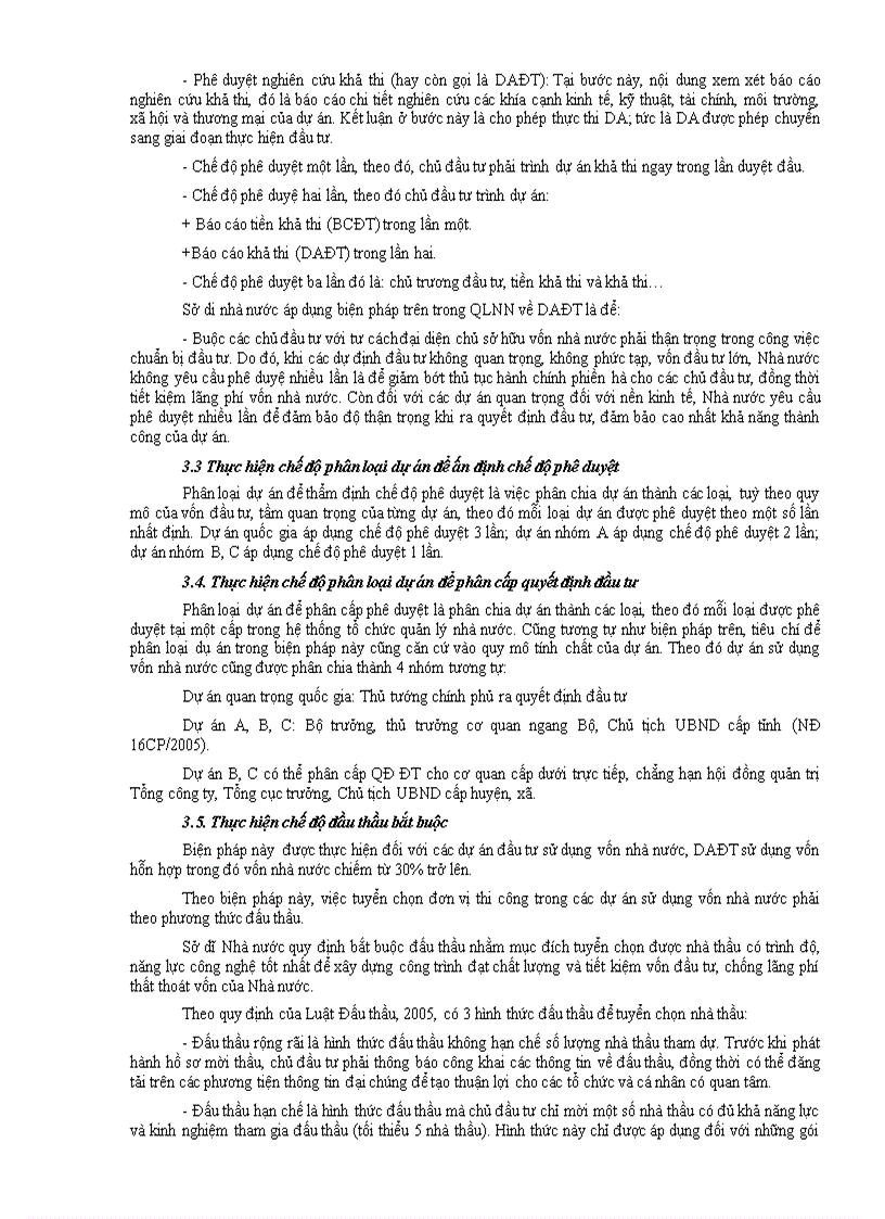 image for page Tài liệu ôn thi công chức Quản lý nhà nước về kinh tế