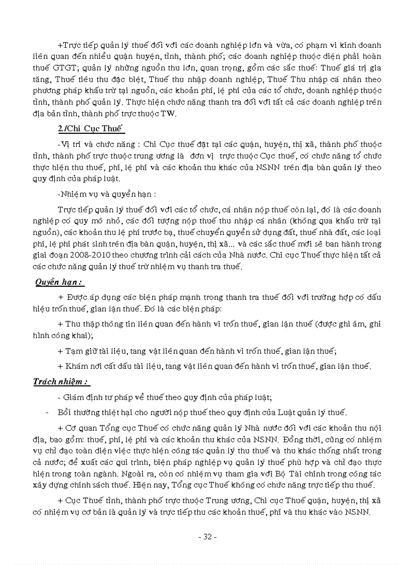 image for page Tài liệu ôn thi công chức TPHCM