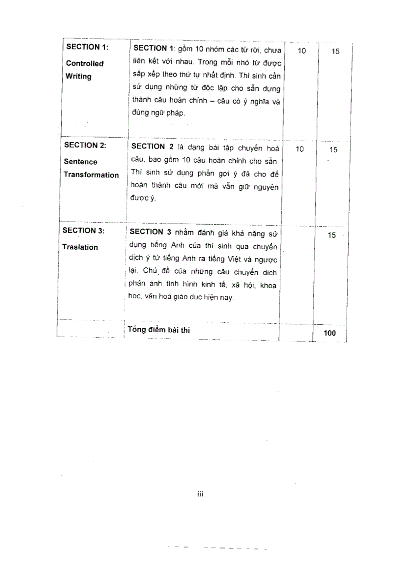 image for page Tài liệu Ôn Thi Cao Học môn Tiếng Anh